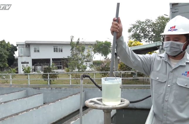 Đón theo dõi tập 25 "Cùng HTV Hành động xanh": Phát triển KCN sinh thái