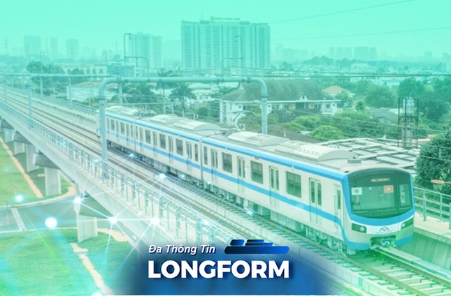 Số hóa hành trình xanh và nỗ lực định hình tương lai Thành phố