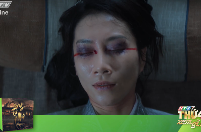 Công tử nổi loạn - 22g hôm nay (11/2) trên HTV7