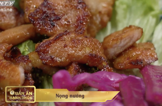 Quán ăn hạnh phúc 2026 - Tập 5: Ẩm thực Hà thành giữa lòng Thành phố