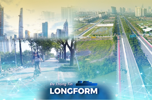 Trải nghiệm làn đường dành cho xe đạp đầu tiên tại TP. Hồ Chí Minh