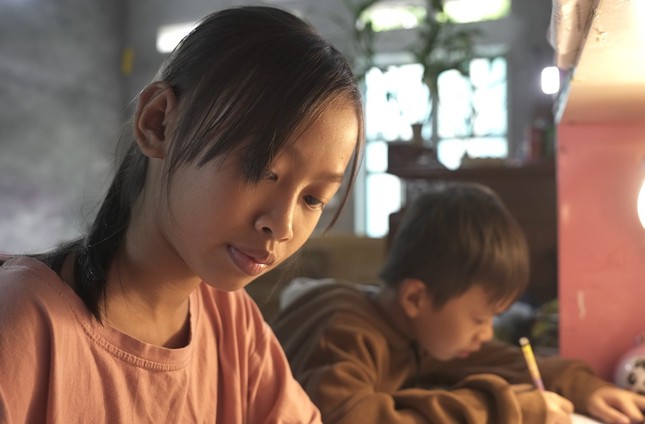 Mái ấm gia đình Việt: Hải Yến - Cô bé mồ côi và lời hứa dang dở của cha