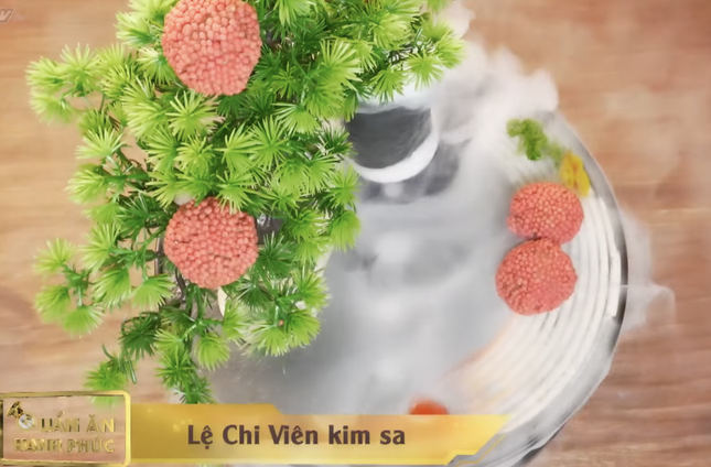 Quán ăn hạnh phúc 2026 - Tập 11: Ẩm thực chay