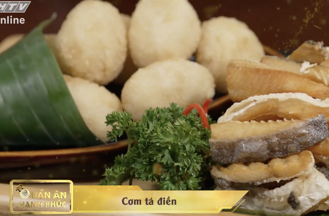 Quán ăn hạnh phúc 2026 - Tập 6: Mùa nước nổi