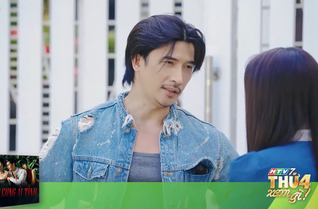 "Mê cung ái tình" tập 18 - 19g30 hôm nay (4/3) trên HTV7