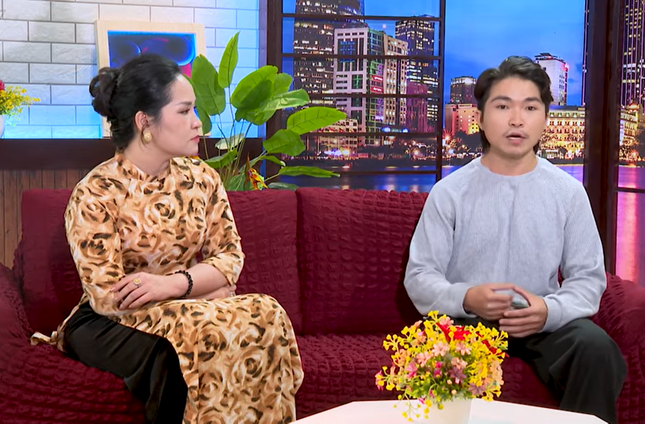 Bản lĩnh đối mặt - Tập 26: Ly hôn vì chồng thiếu chí tiến thủ