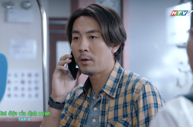 Giai điệu của định mệnh: Bị anh em "bán đứng" và cái kết