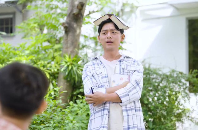 Lẹ không trễ tàu - Tập 24: Học tiếng Anh