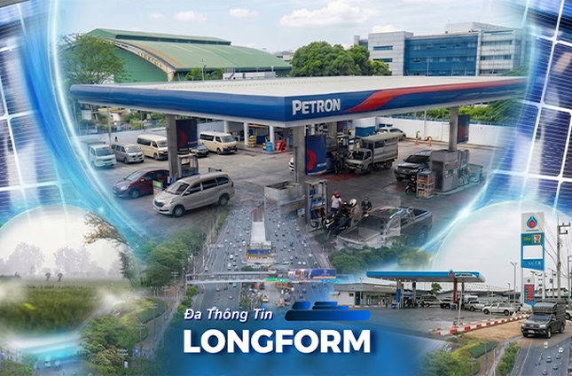 NRTG: Châu Á ứng phó thiếu hụt năng lượng