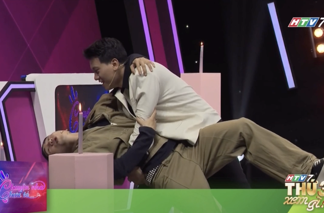 Chuyện nhà chưa tỏ - 20g thứ Ba (7/4) trên HTV7