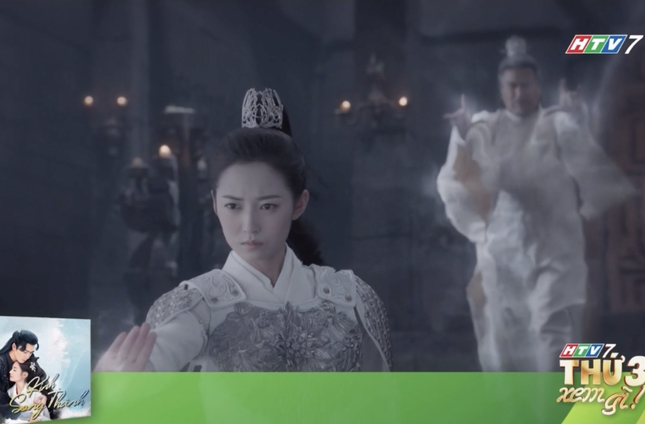 Kính song thành - 22g thứ Ba (7/4) trên HTV7