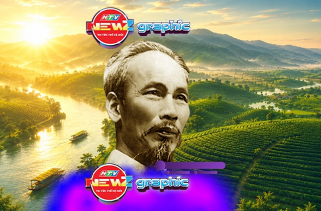 NewZgraphic: Ngày sinh của Bác – Bạn đã biết gì chưa?