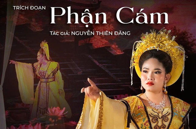 Sôi động cuộc thi Tài năng diễn viên cải lương toàn quốc 2026