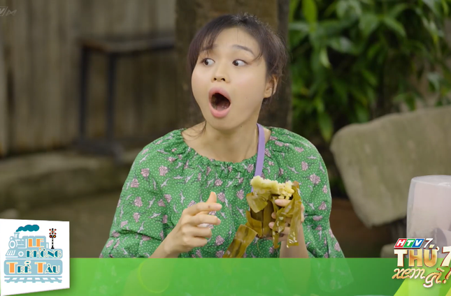 Lẹ không trễ tàu - 19g30 thứ Bảy (23/5) trên HTV7
