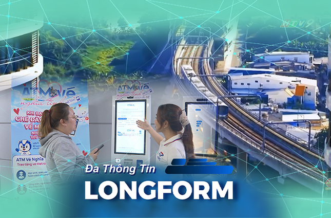 Giao thông xanh - Đi vui, về khỏe: Sự giao thoa giữa hạ tầng chiến lược và đô thị nhân văn