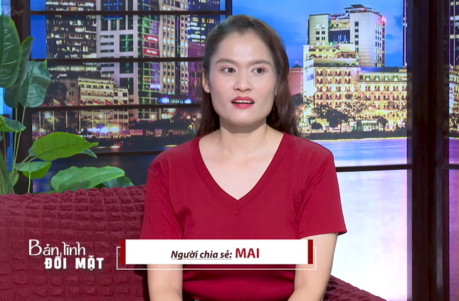 Bi kịch mua nhà chung với chị chồng | Bản lĩnh đối mặt -Tập 32