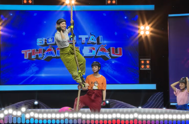 Song tài thách đấu 2 | Tập 6