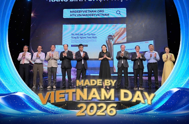 Gỡ vướng cho thương hiệu Việt