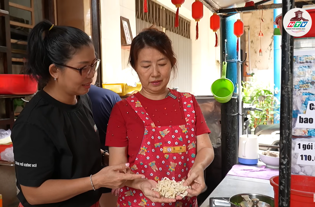 HTV TP không ngủ: Hẻm trăm tuổi Hào Sĩ Phường
