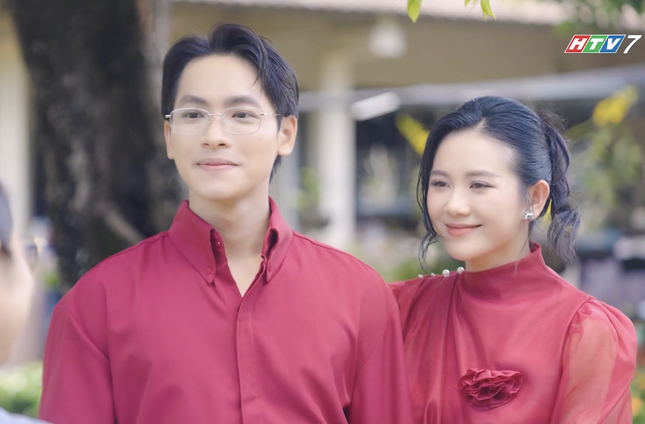 Giữ lấy tình yêu: Thế Sơn bất ngờ giúp đỡ em dâu