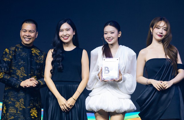 Em Xinh "Say Hi" thắng giải Commercial Show of the Year tại BSI Awards 2026