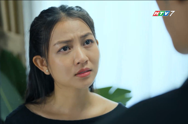 Yêu em như ngày đầu tiên: Cô em quyết phá hạnh phúc của chị