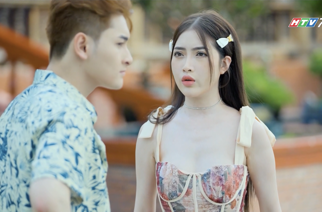 Yêu em như ngày đầu tiên: Nỗi đau quá khứ liệu có lặp lại?