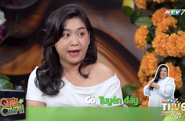 Quán quen chuyện chất - 19g thứ Sáu (21/8) trên HTV7