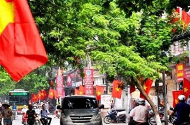 Thủ tướng yêu cầu bảo đảm tuyệt đối an ninh, an toàn dịp Quốc khánh 2/9