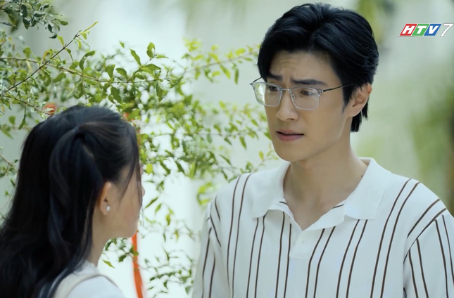 Yêu em như ngày đầu tiên: Vợ gặp nguy, chồng bất ngờ "thoát bệnh"