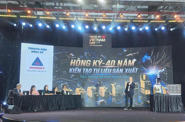 Top 5 thương hiệu xuất sắc nhất chính thức bước vào Chung kết The Future Brand 2026