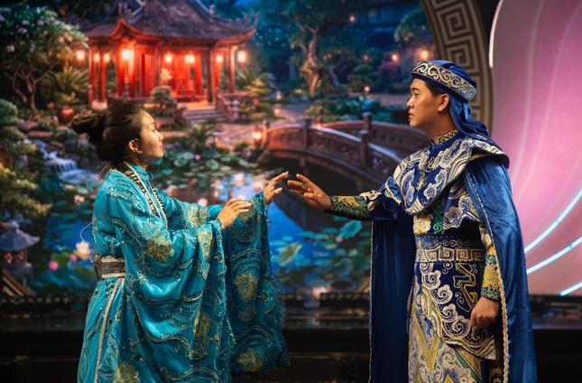 Chuông vàng vọng cổ 2026: Đêm Tuyển chọn 2 - Những nhân tố đáng mong chờ
