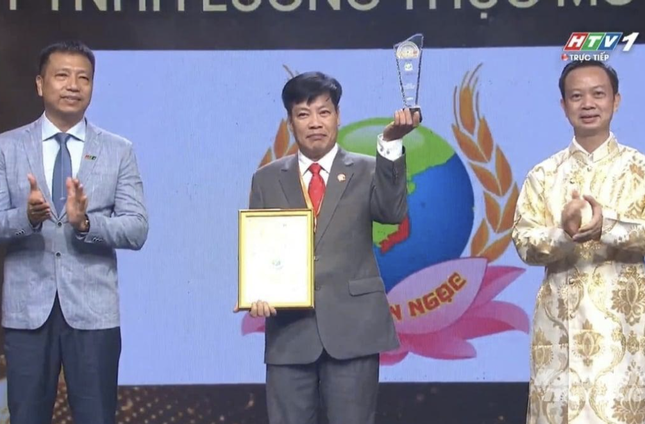 MS Thiên Ngọc: Từ nghiên cứu Cây dược liệu quý MS Nữ Hoàng