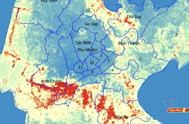 Phim tài liệu "Những milimet im lặng" - Tập 2