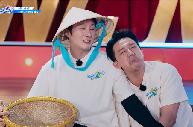 Cuộc đua tìm ngôi sao của năm | Running Man 4 - Chạy Ngay Đi