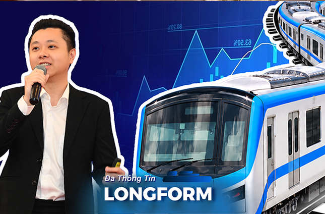 CEO Trần Huyền Dinh: Bản lĩnh làm chủ công nghệ và dữ liệu