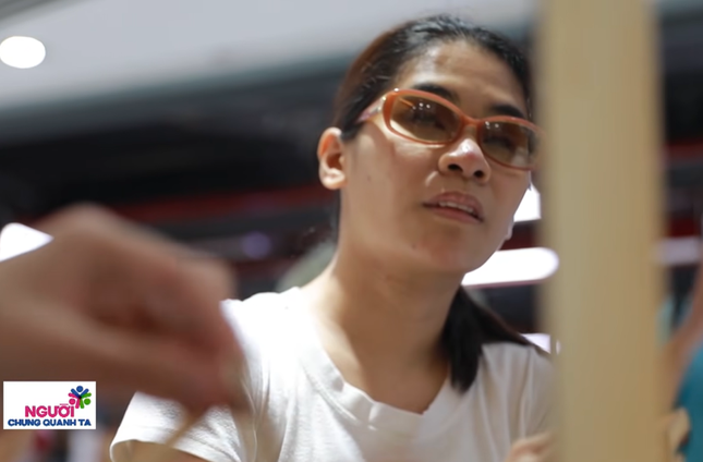 Mở rộng cánh cửa nghệ thuật cho người khiếm thị | Người chung quanh ta