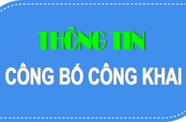 HTV công khai Báo cáo Tài chính Quỹ Chung một tấm lòng năm 2024