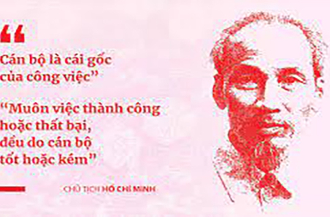 Thường xuyên “vun gốc, tỉa cành”