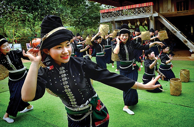 Khẳng định sứ mệnh “soi đường”: Mở ra trang sử mới