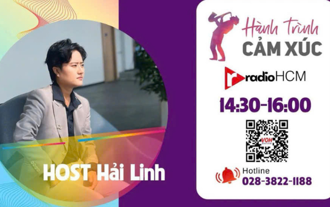 Hành trình cảm xúc (15/4/2026): Tình yêu là gì?