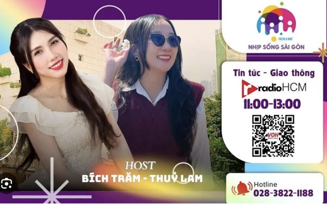 Nhịp sống Sài Gòn trưa (16/4/2026): "Luật rừng" chốn công sở