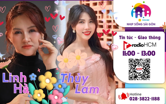 Nhịp sống Sài Gòn trưa (20/4/2026): Hang động Sơn Đoòng - Kỳ quan ngầm của thiên nhiên