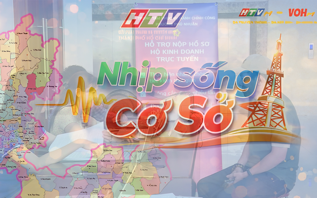 Nhịp sống cơ sở (22/4/2026): Khi chuyển đổi số bắt đầu từ từng khu phố