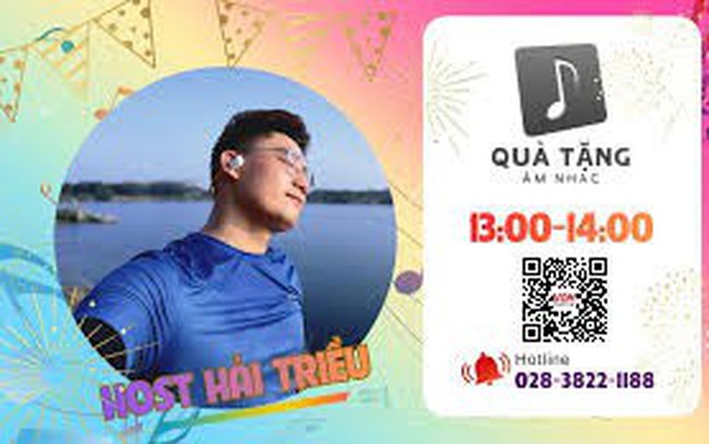 Quà tặng âm nhạc (24/4/2026): Thanh âm 2000 - "Họa mi núi rừng" Siu Black