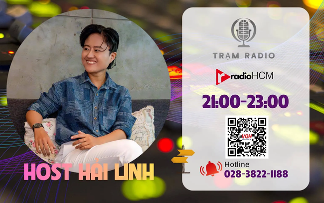 Trạm Radio (29/4/2026): Ngòi bút của nhà văn Nguyễn Tuân (Phần 1)