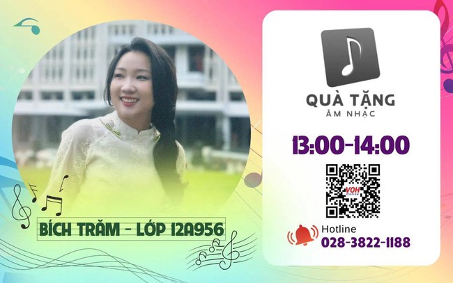 Quà tặng âm nhạc: Radio Quán Cóc #17 - Chuyện kể những con đường