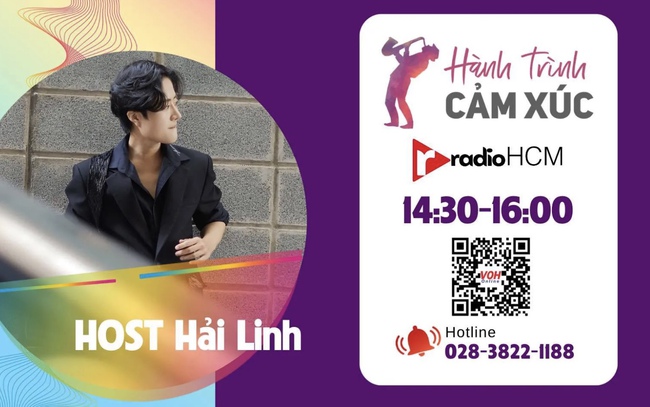 Hành trình cảm xúc: Chuyện những cơn mưa