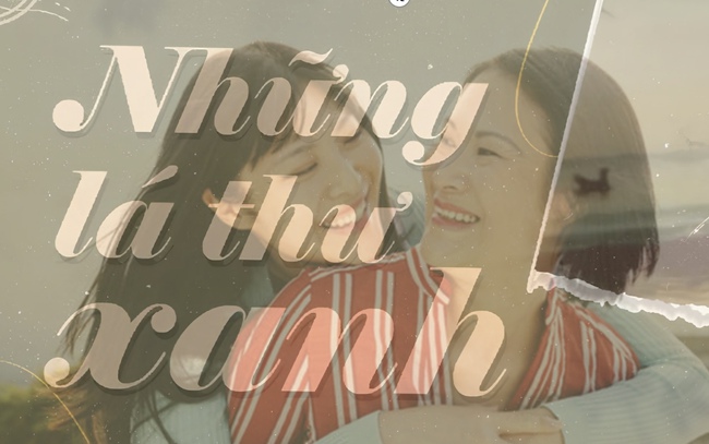 Những lá thư xanh: Vì con có mẹ