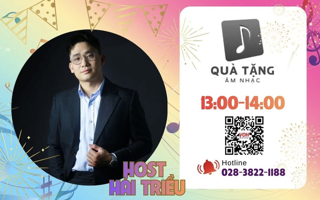 Quà tặng âm nhạc: Thanh âm 2000, những cuộc gọi thanh xuân